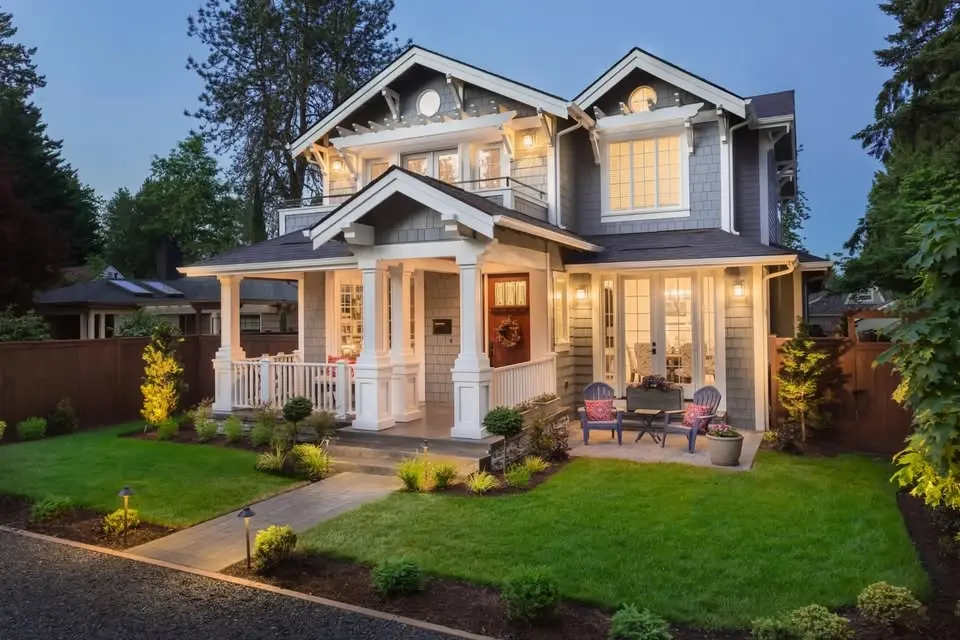 Washington Home Show