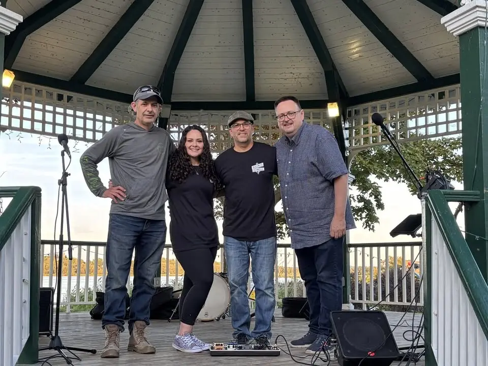 QATC - Concert in the Park