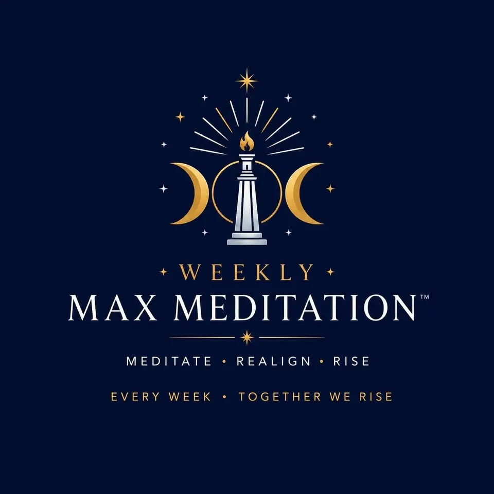 Max Meditation TM