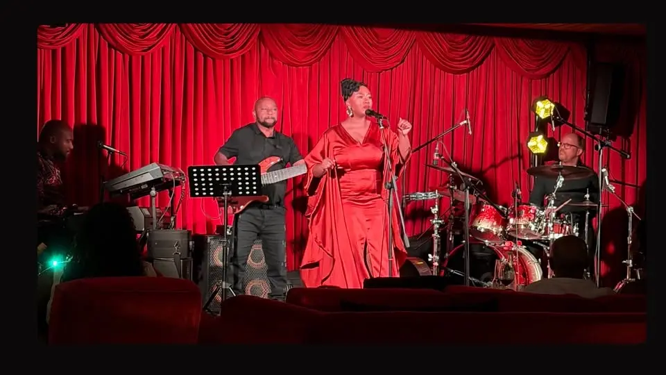 Hugh's Jazz Club June lineup 2026