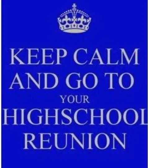 50th Reunion