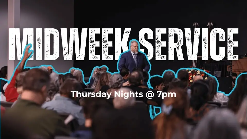 Midweek Service