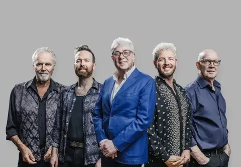 10cc - Greatest Hits Tour | Malmö