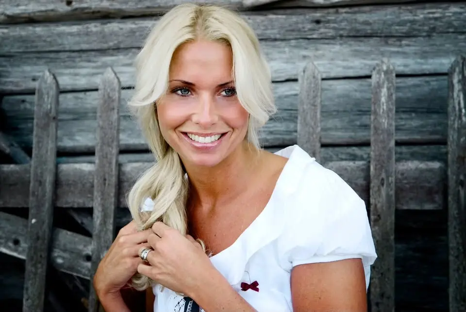 Viktoria Tolstoy 