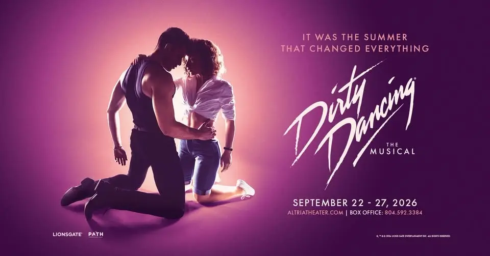 Dirty Dancing The Musical