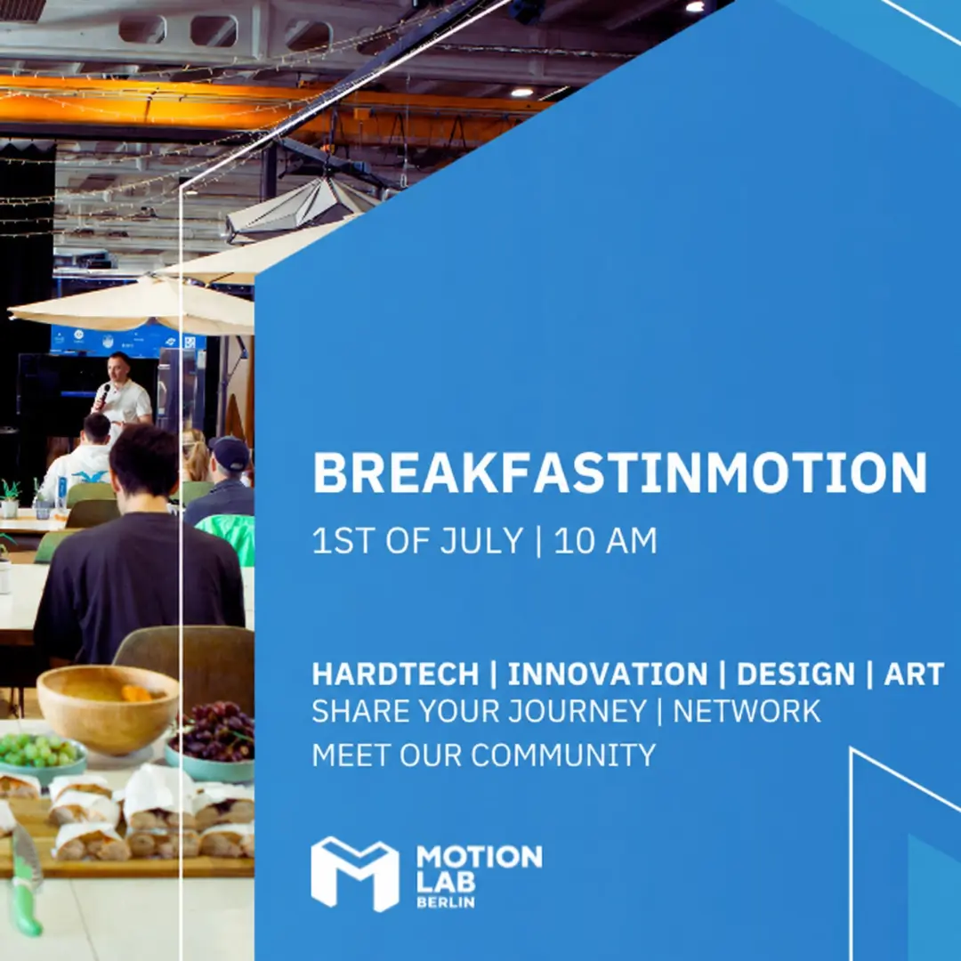 BreakfastInMotion