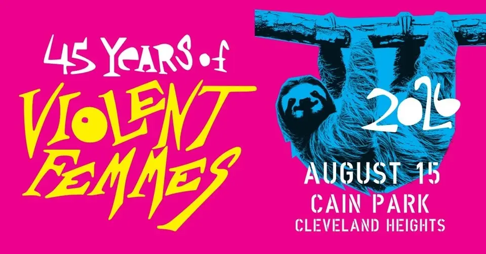 Violent Femmes