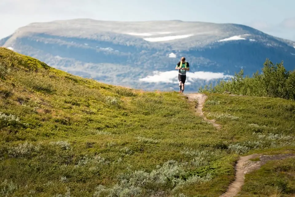 Arctic Circle Race