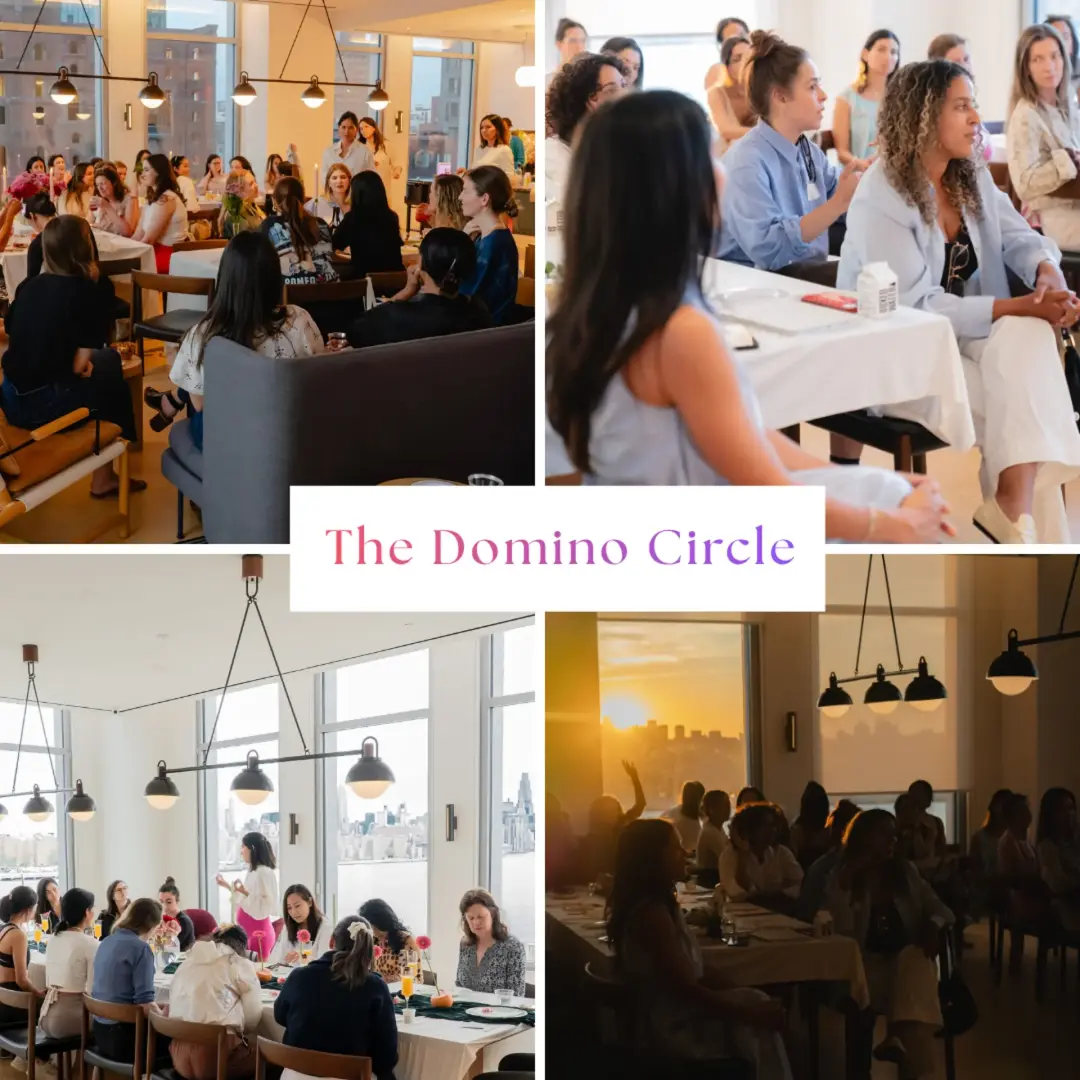 An Interactive Workshop on Sex, Intimacy & Feminine Sexuality