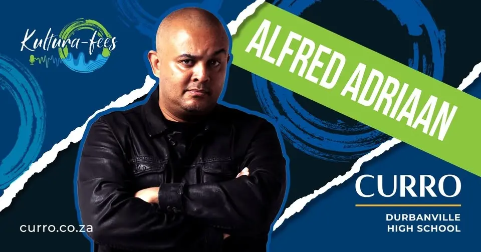Kultura Festival - Alfred Adriaan