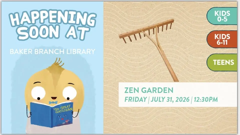Zen Garden