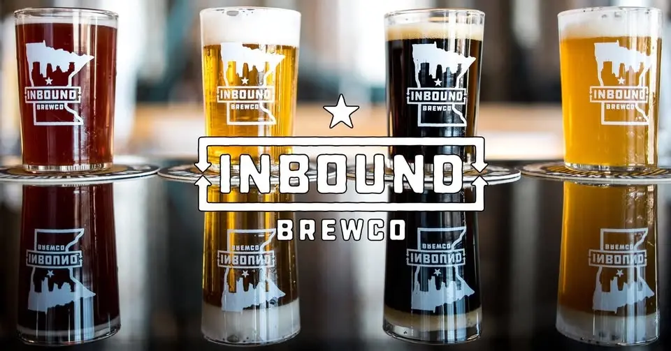 ART Dept. performs at - InBound BrewCo.