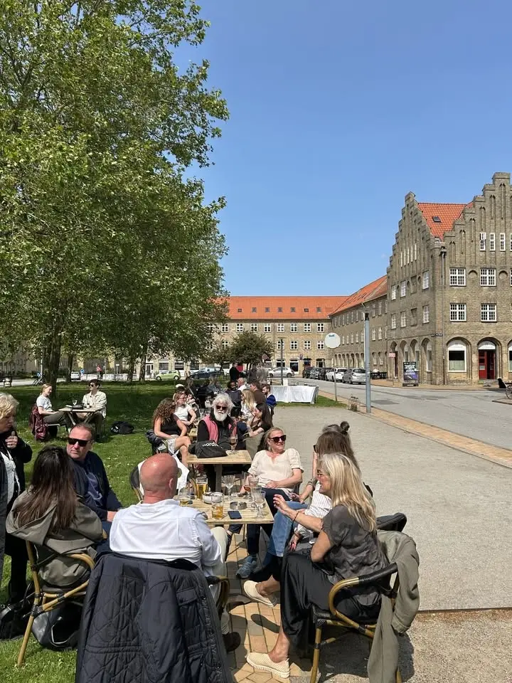 25 års jubilæum 🕺🎉