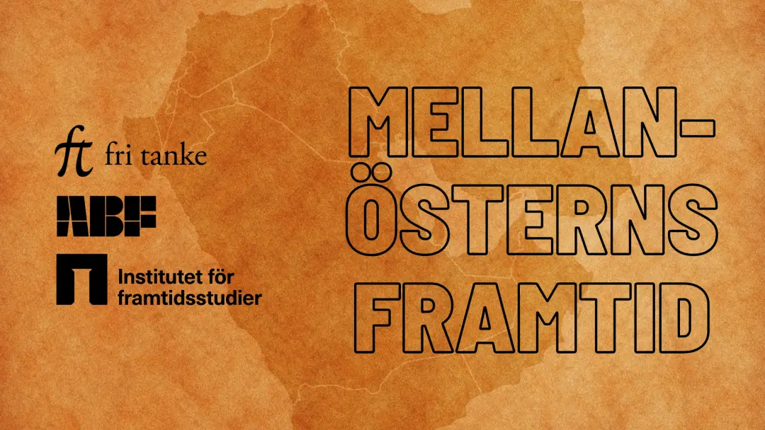 Mellanösterns framtid