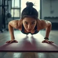 Introduction to Calisthenics 2 Hour Workshop (Aldridge)
