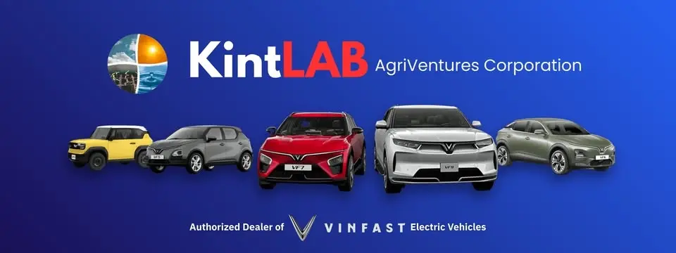 Test Drive the VinFast Limo Green to TOPS Cebu