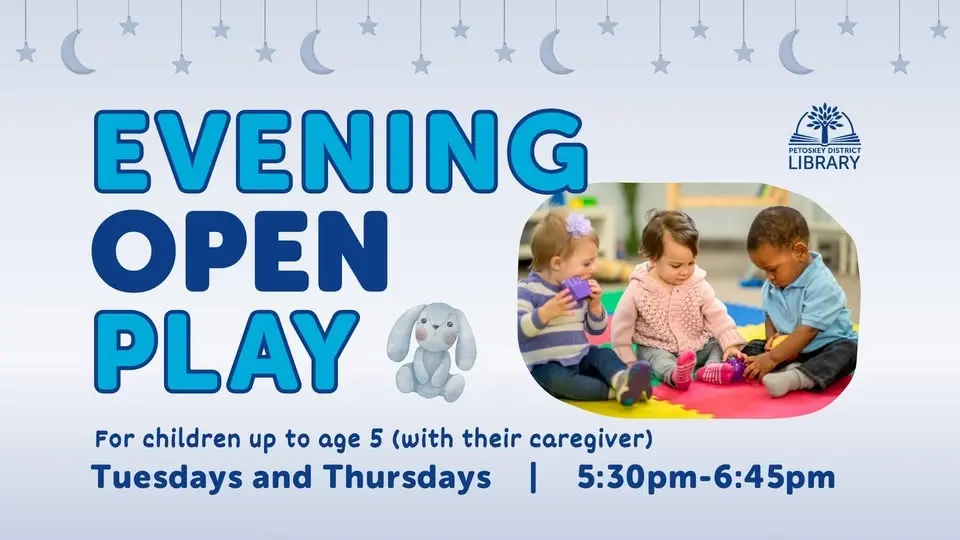 Evening Open Play