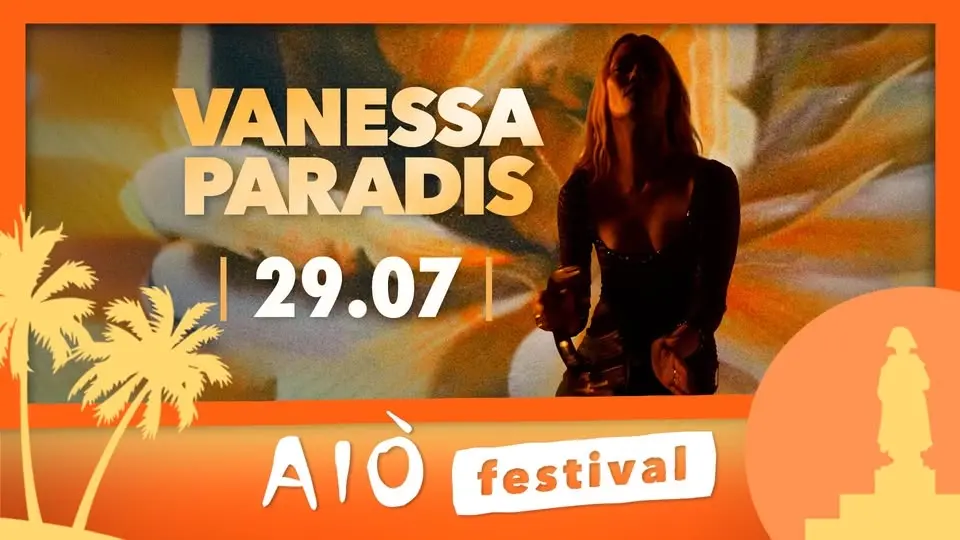 VANESSA PARADIS
