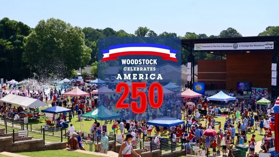 Woodstock July 4th Spectacular Festival