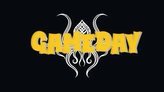 GameDay June 13th