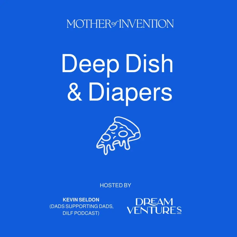 Deep Dish & Diapers