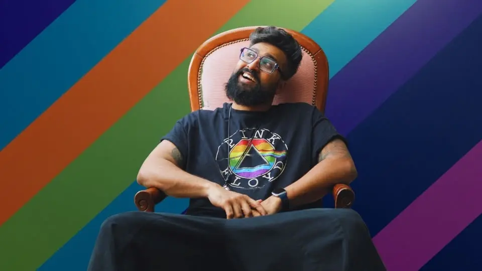 USCF: Any Color You Like – Karan Karthik