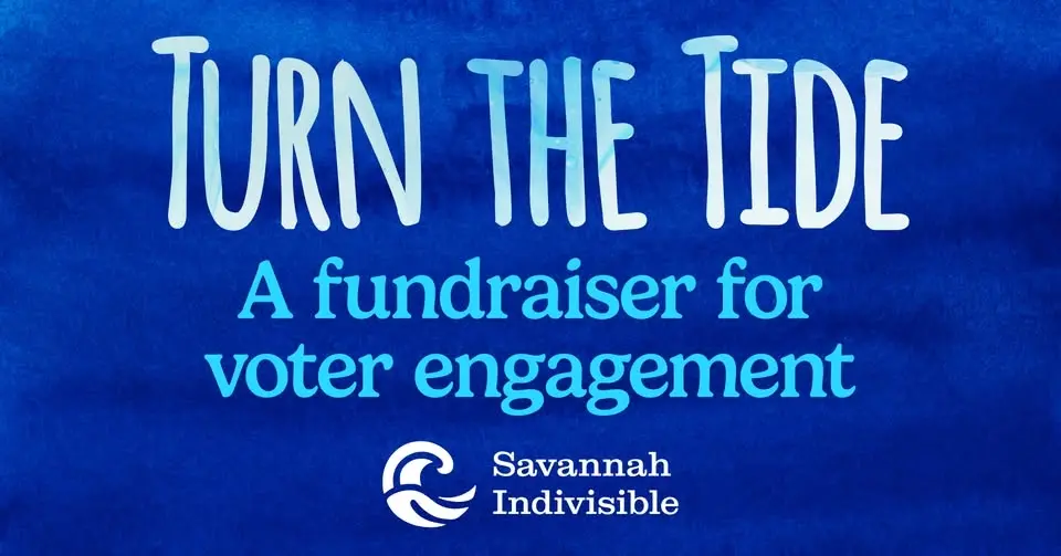 Turn the Tide