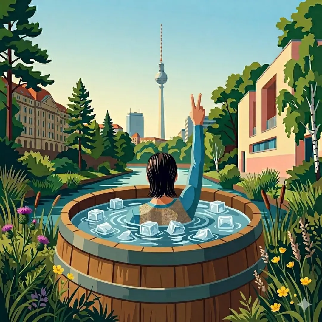 Sommereisbaden #02/2026