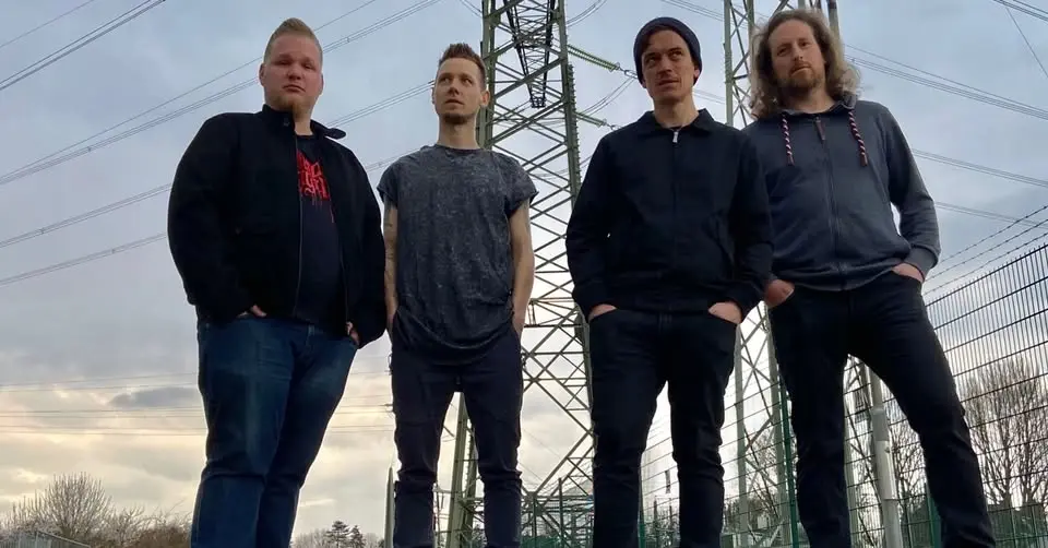 Deaf Giant & Gäste: SHEEV / Kobrakapra