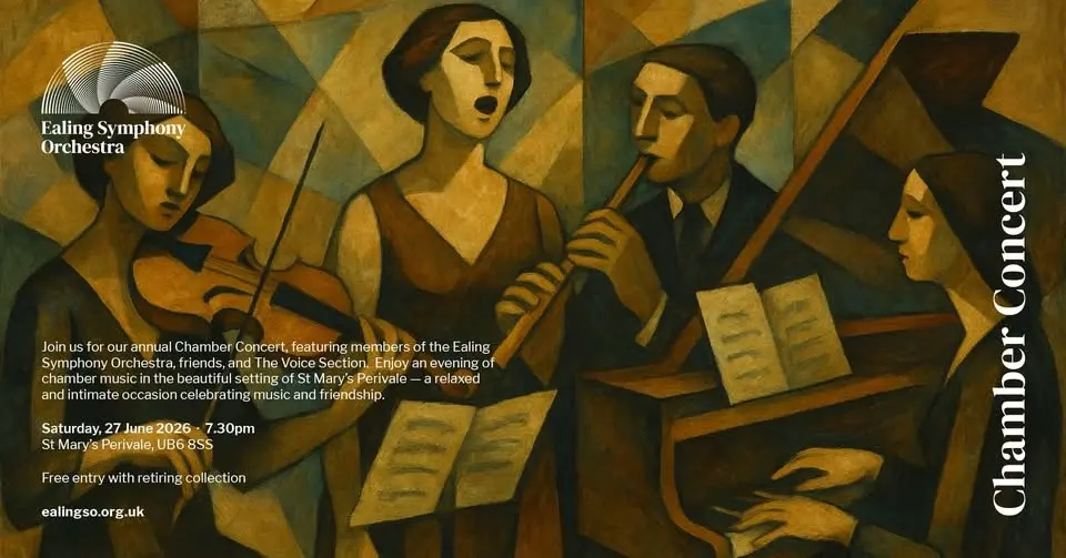 ESO | Chamber Concert