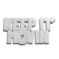 Keep It Movin: The Return Day Party