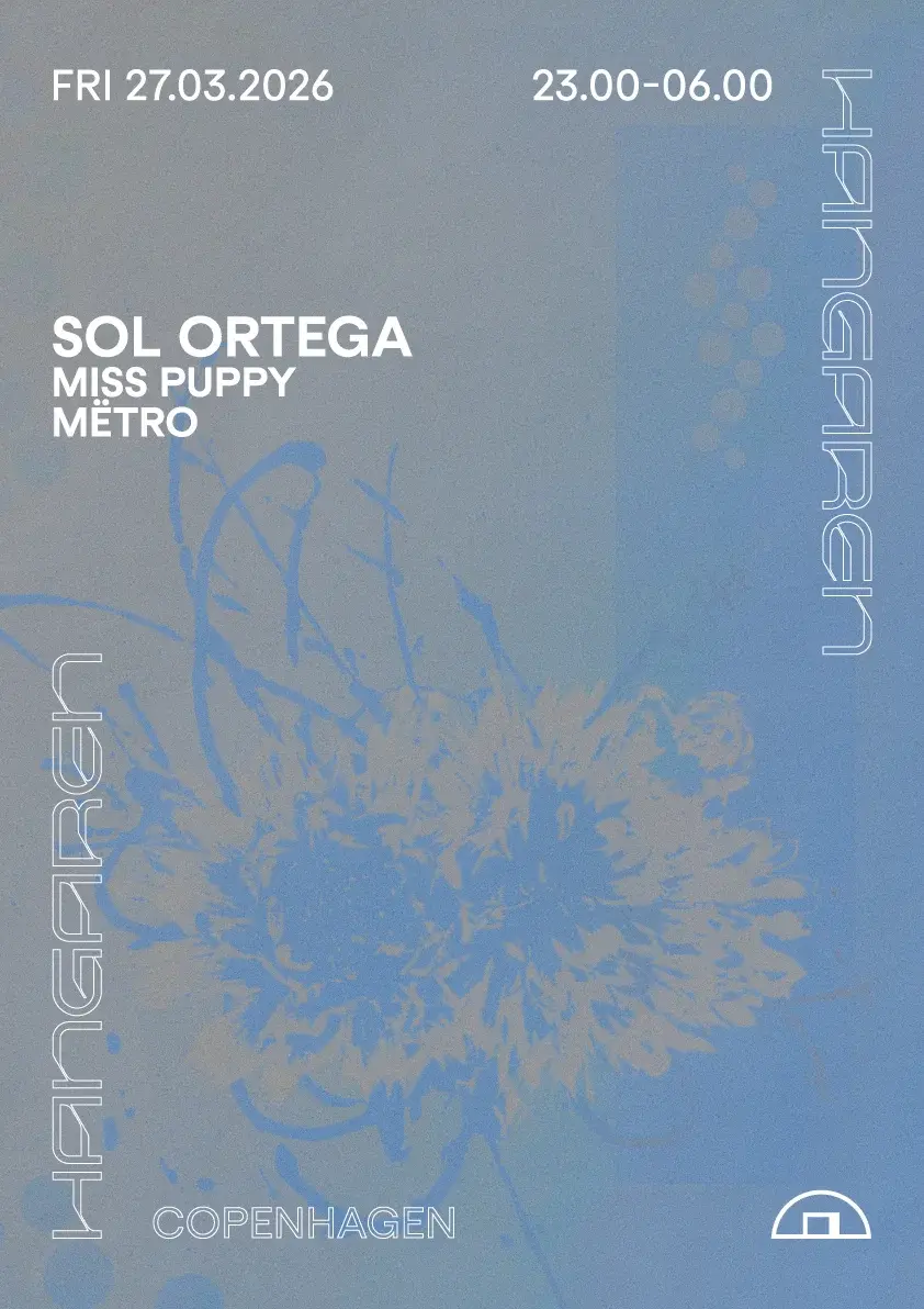 Sol Ortega, Miss Puppy, Mëtro