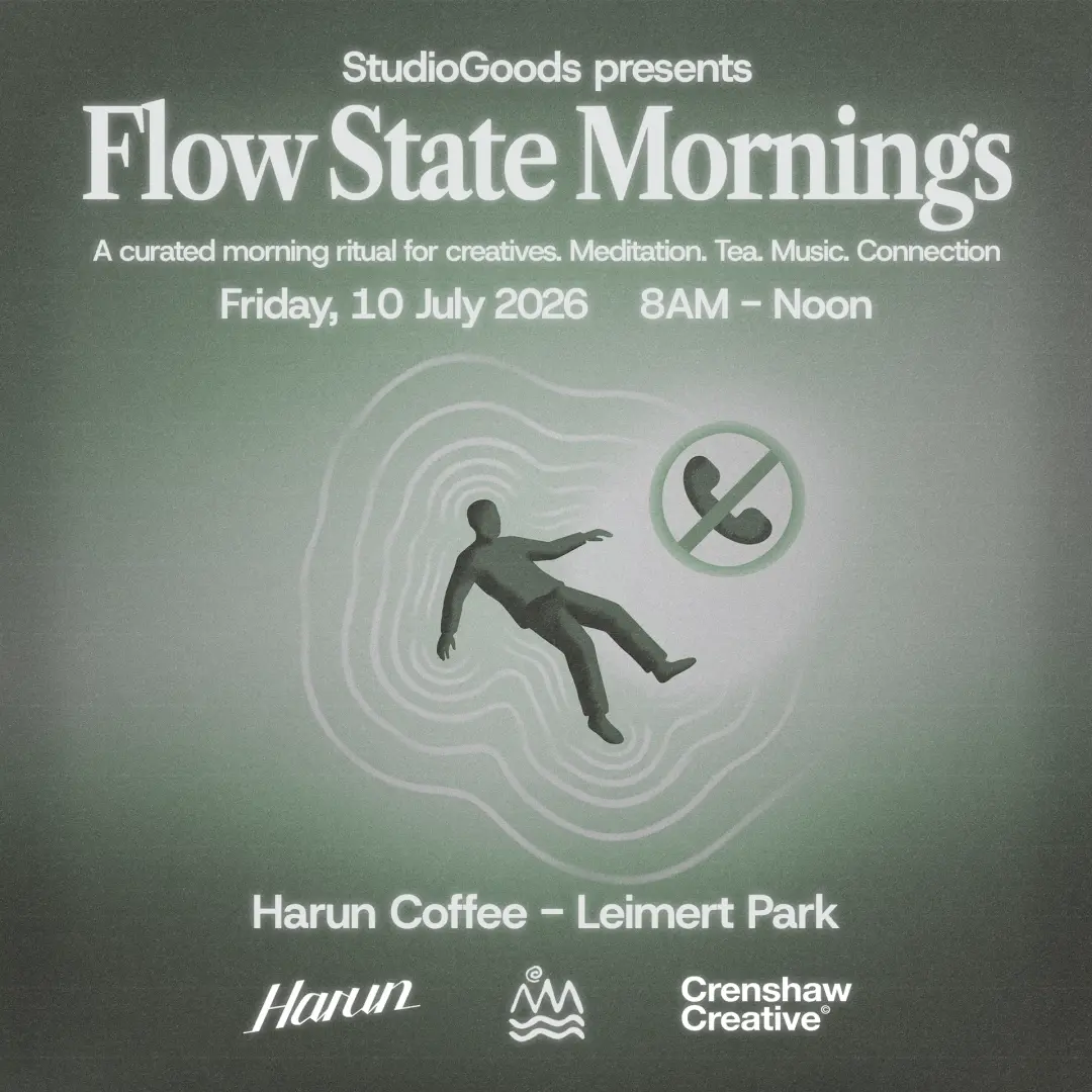 Flow State Mornings