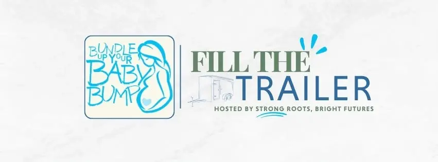 Fill the Trailer - Bismarck