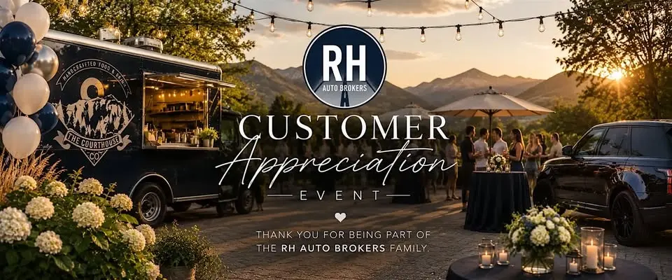 Summer Customer Appreciation & Networking Event
