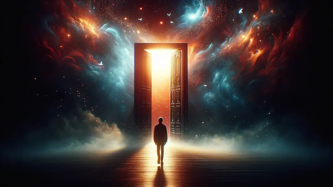 El Poder de los Sueños: Una Puerta al Despertar de la Consciencia