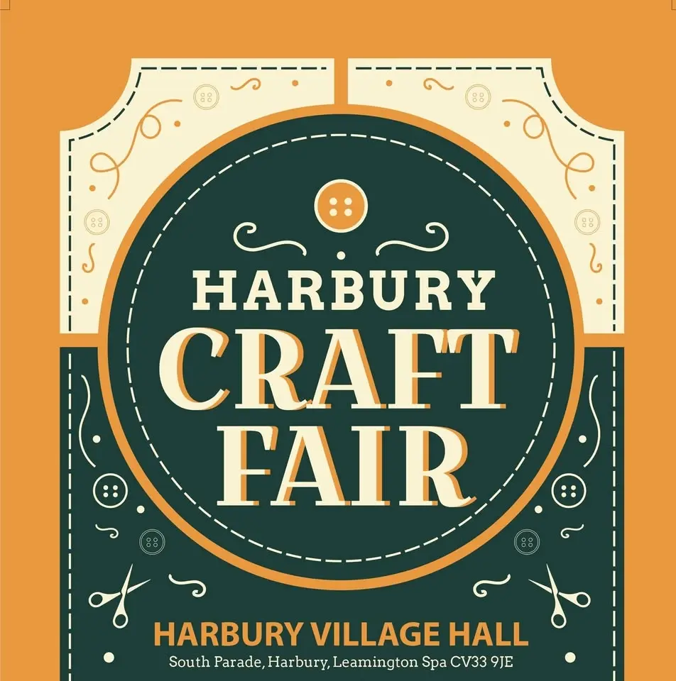 Harbury Craft Fair 2026