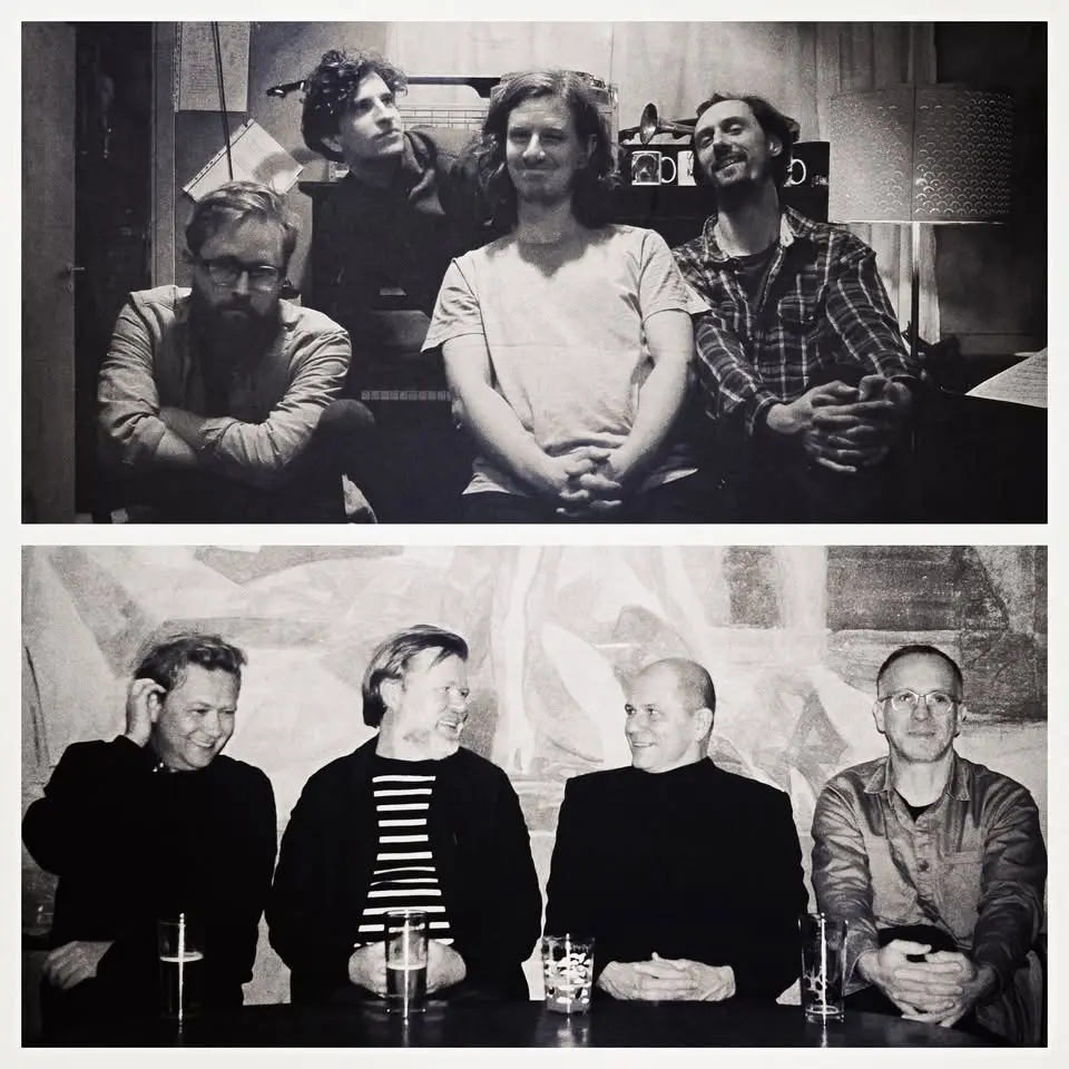 Grund + support Great Hare | Gathenhielmska Huset