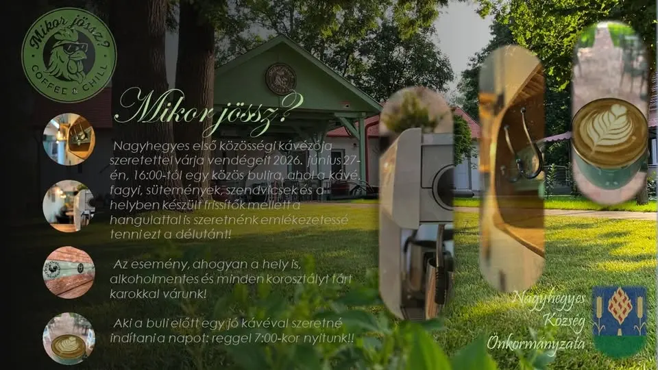 Mikor jössz? - megnyitó!!