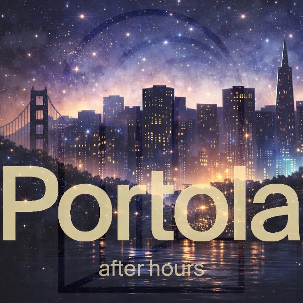 Sessions after hours @ Portola