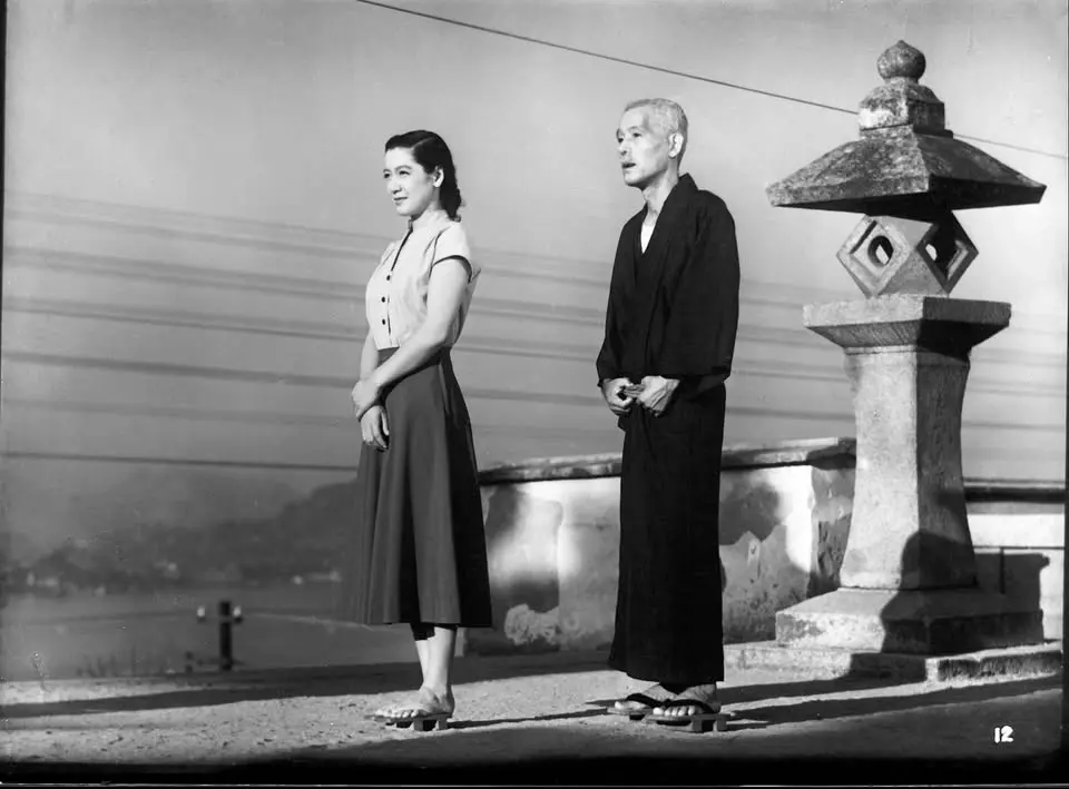Klassiker: Tokyo Story