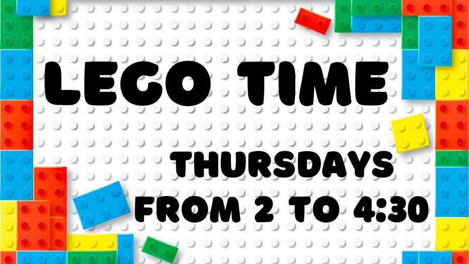 LEGO Time