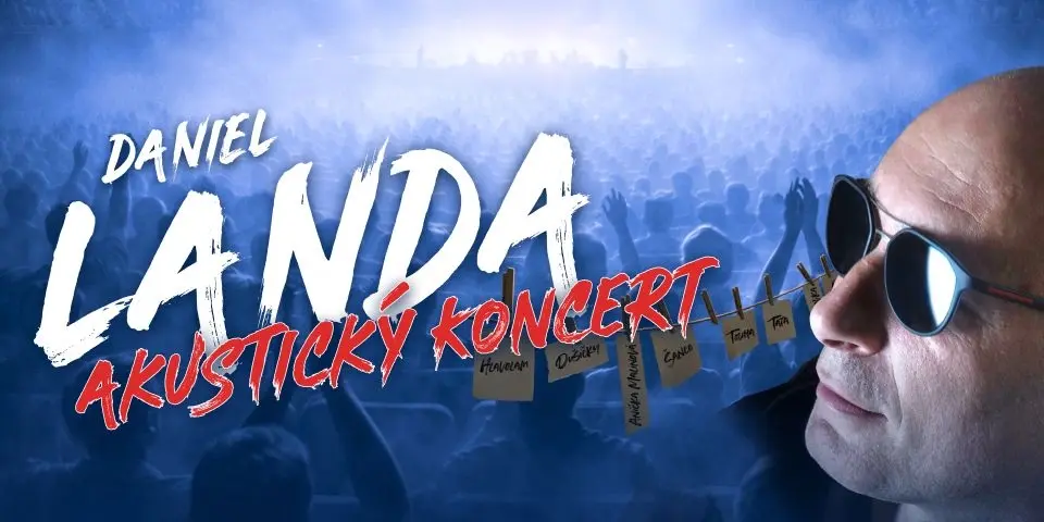 Akustická šňůra 2027