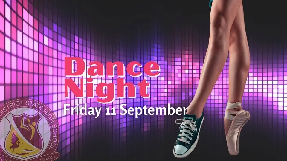 Dance Night