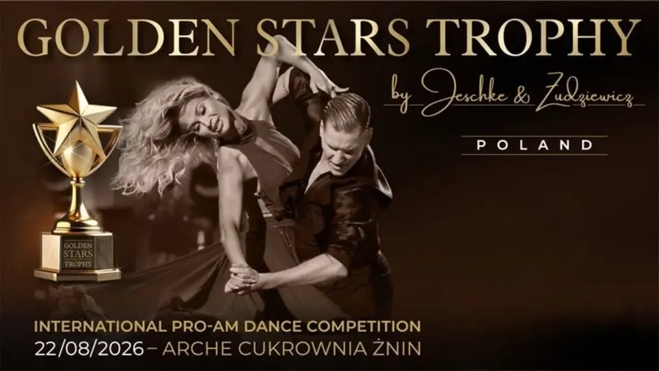 GOLDEN STARS TROPHY 2026