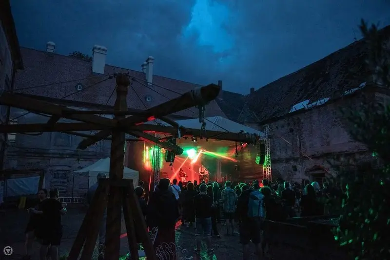 Hradby Samoty 2026