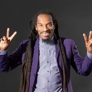 Benjamin Zephaniah: A Celebration