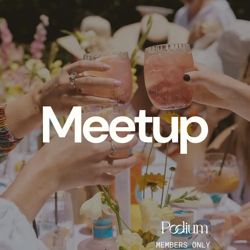 Meetup : Brunch & Belonging