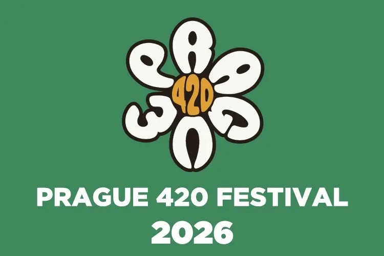 Prague 420 Festival 2026