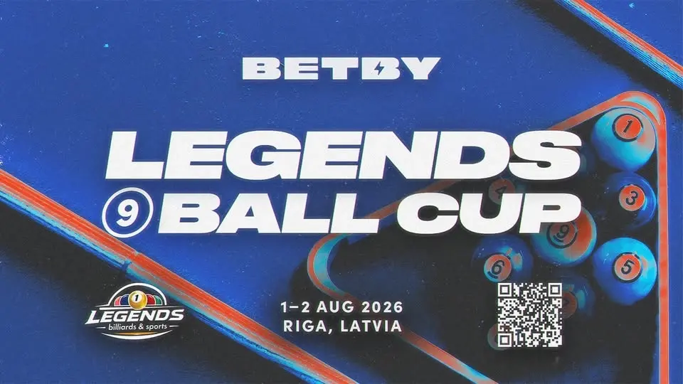 BETBY Legends Cup
